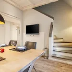 Semesterbostad Föhreuch 2