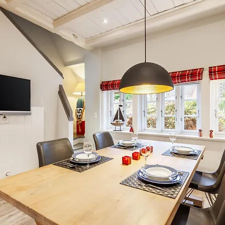 Foehreuch 2 Vakantiehuis