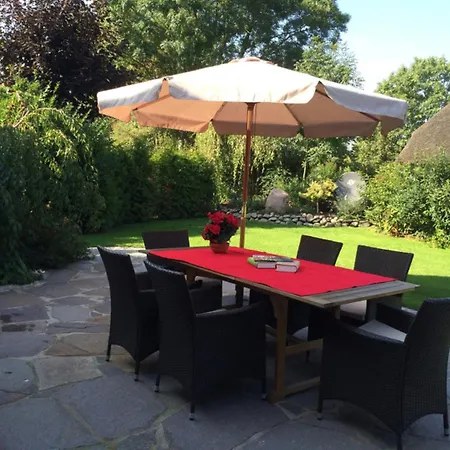 Vakantiehuis Foehreuch 2 *