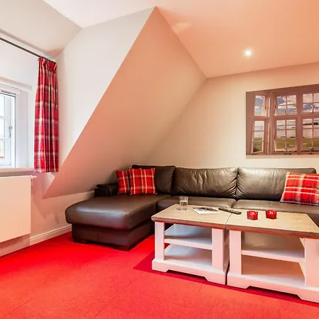 Foehreuch 2 Vakantiehuis Borgsum