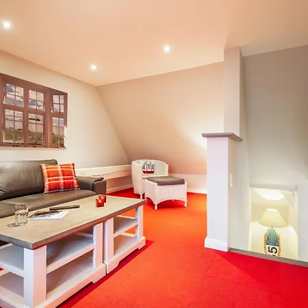 Foehreuch 2 Vakantiehuis *