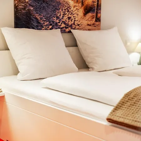 Foehreuch 2 Vakantiehuis *