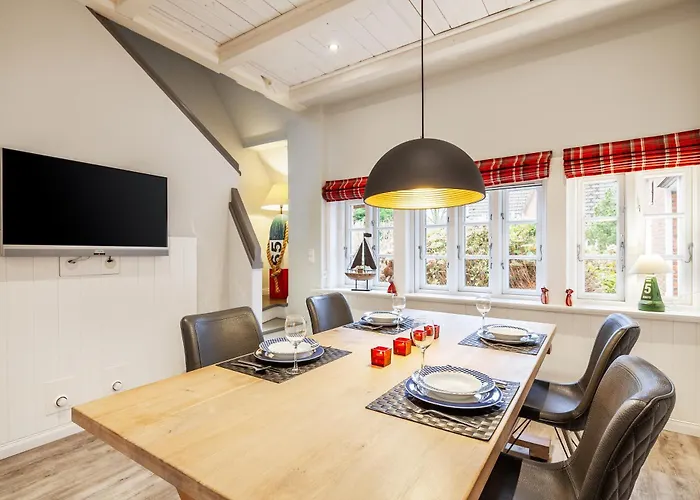 Foehreuch 2 Vakantiehuis