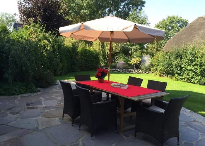 Vakantiehuis Foehreuch 2 *