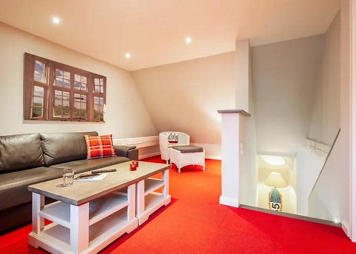 Foehreuch 2 Vakantiehuis *