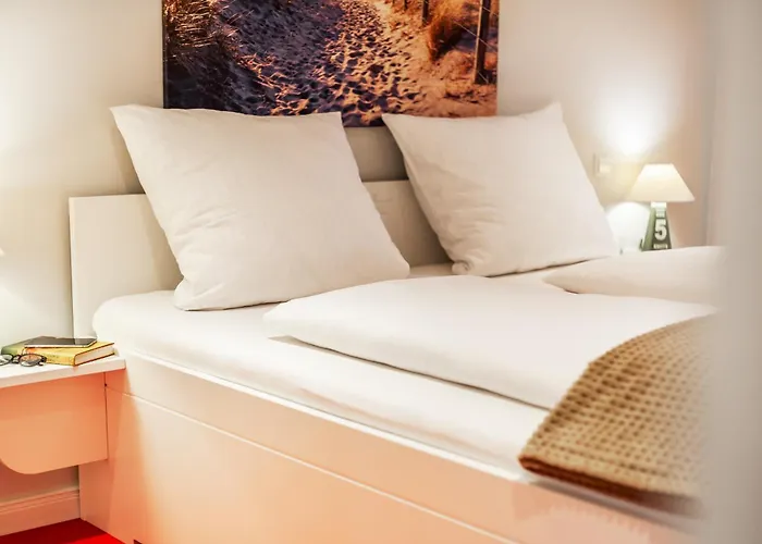 Foehreuch 2 Vakantiehuis *