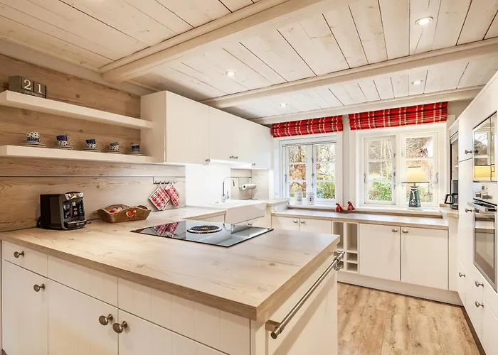 Foehreuch 2 Vakantiehuis