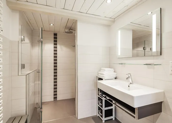 Vakantiehuis Foehreuch 2 *