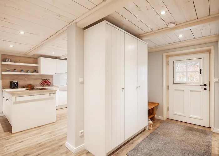 Vakantiehuis Foehreuch 2