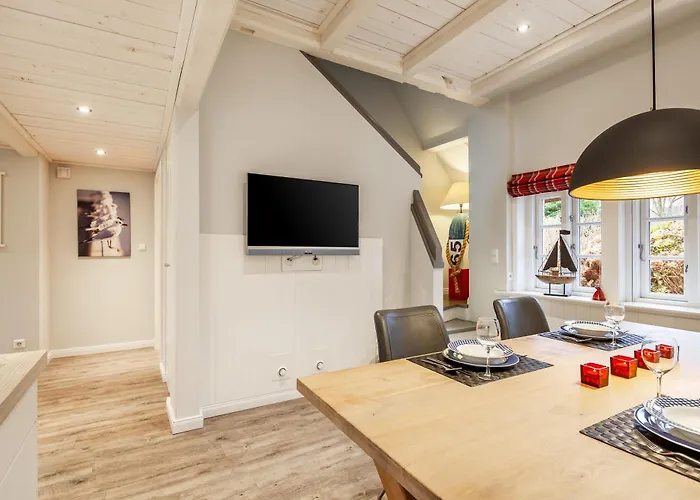 Foehreuch 2 Vakantiehuis *