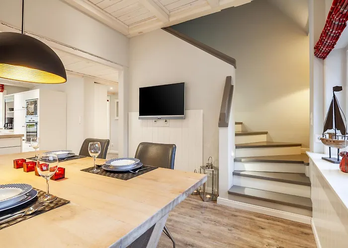 Vakantiehuis Foehreuch 2